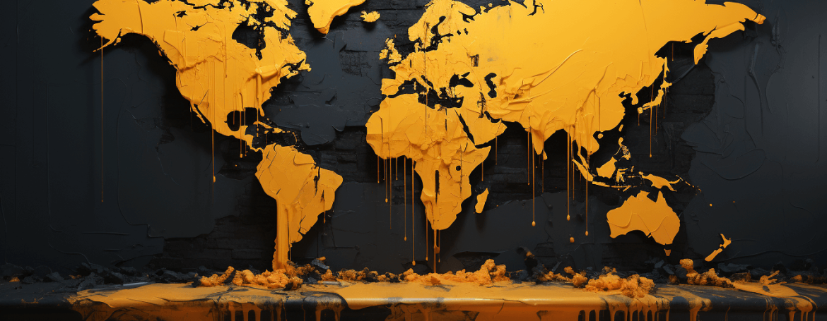 The truth about “location independent” digital nomads