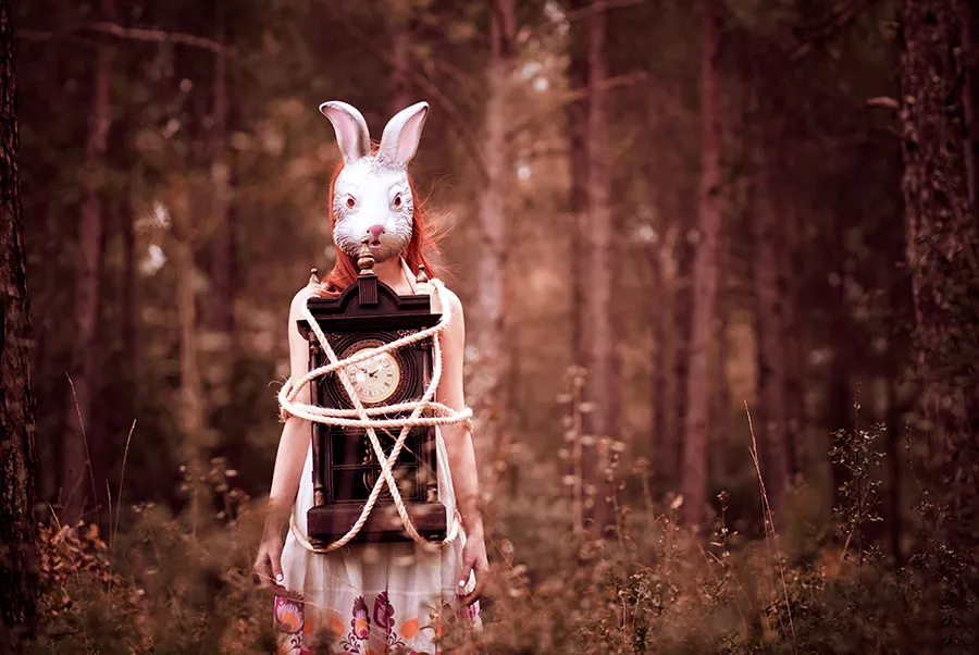 Is Creativity a Mental Illness? How going crazy can boost your artistic production
