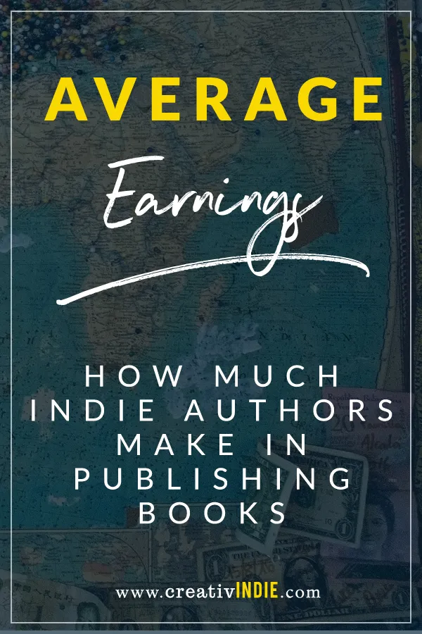 how much money can you make selling books