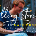 How to make money by publishing and selling short stories and short books on Amazon