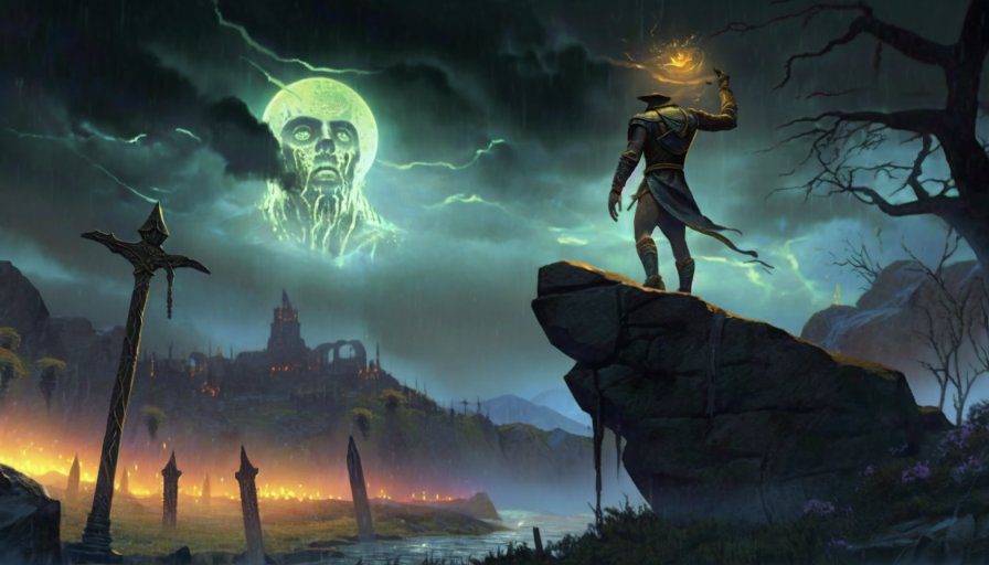 story plotting ideas: midpoint