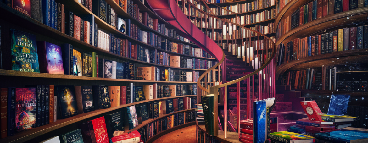 25 best books on writing books for authors that want to master their craft