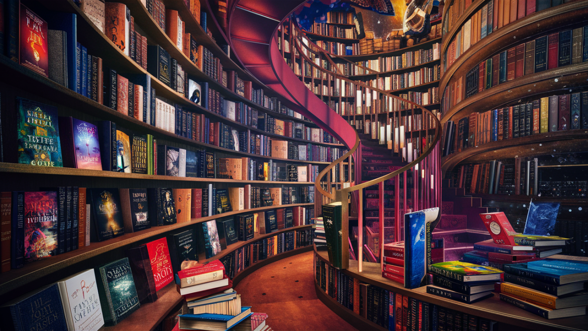 25 best books on writing books for authors that want to master their craft