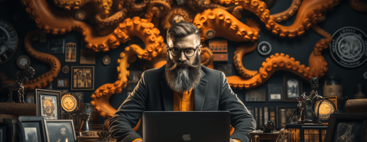 10 Surprising Habits of Creative Geniuses: Unleash Your Inner Prodigy