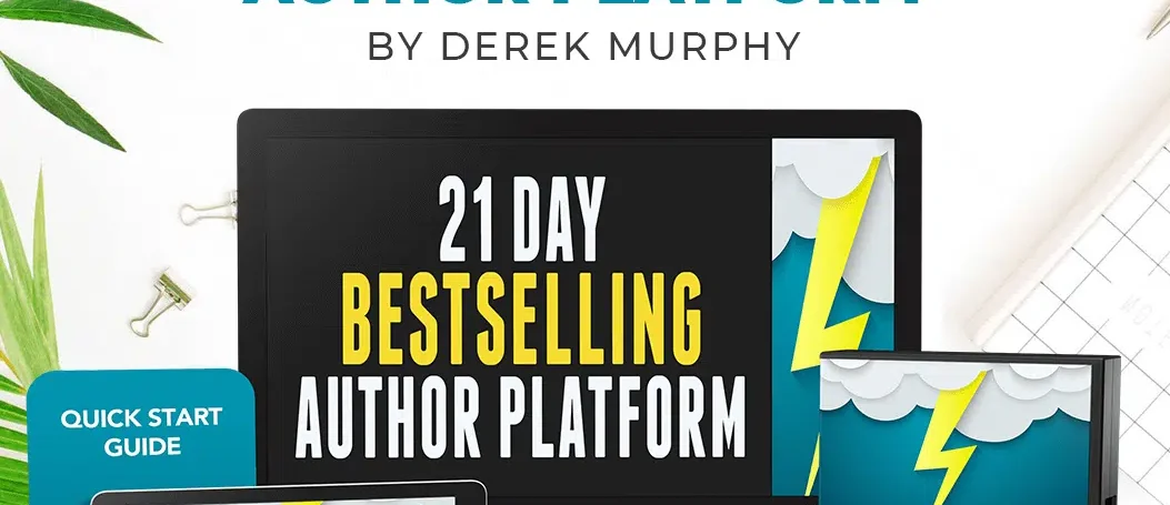 The-21-day-Bestselling-Author-Platform-by-Derek-Murphy.webp