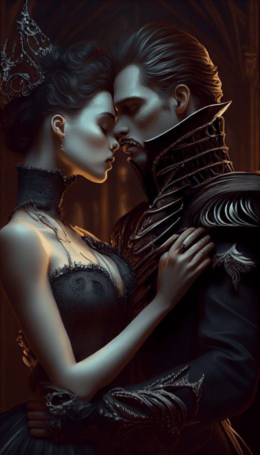 romance poems for her