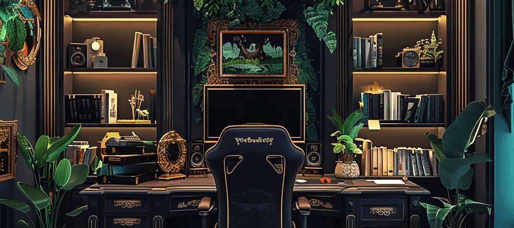 197+ Creative ‘Work From Home’ Office Design Ideas You Need to See to Believe!