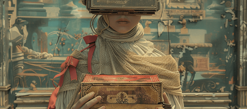 Authentic Creativity as a response to Artificial Intelligence
