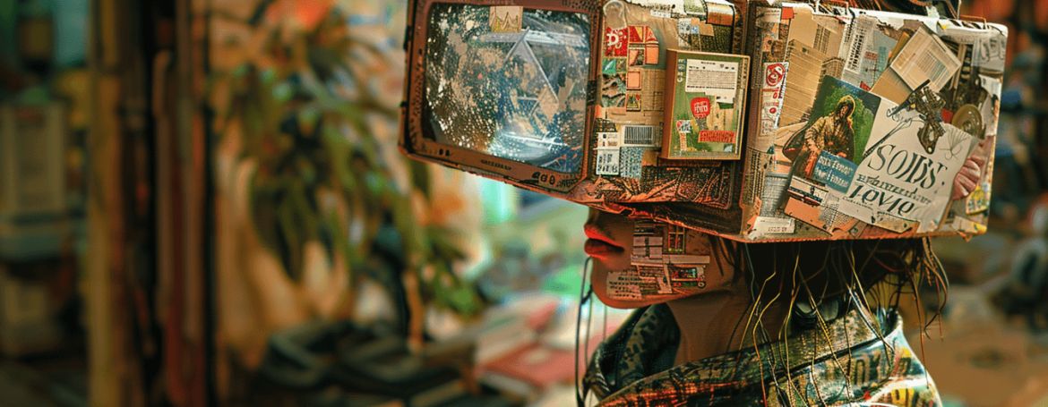 Is this the end? (the death of creativity and the AI apocalypse for writers and artists)