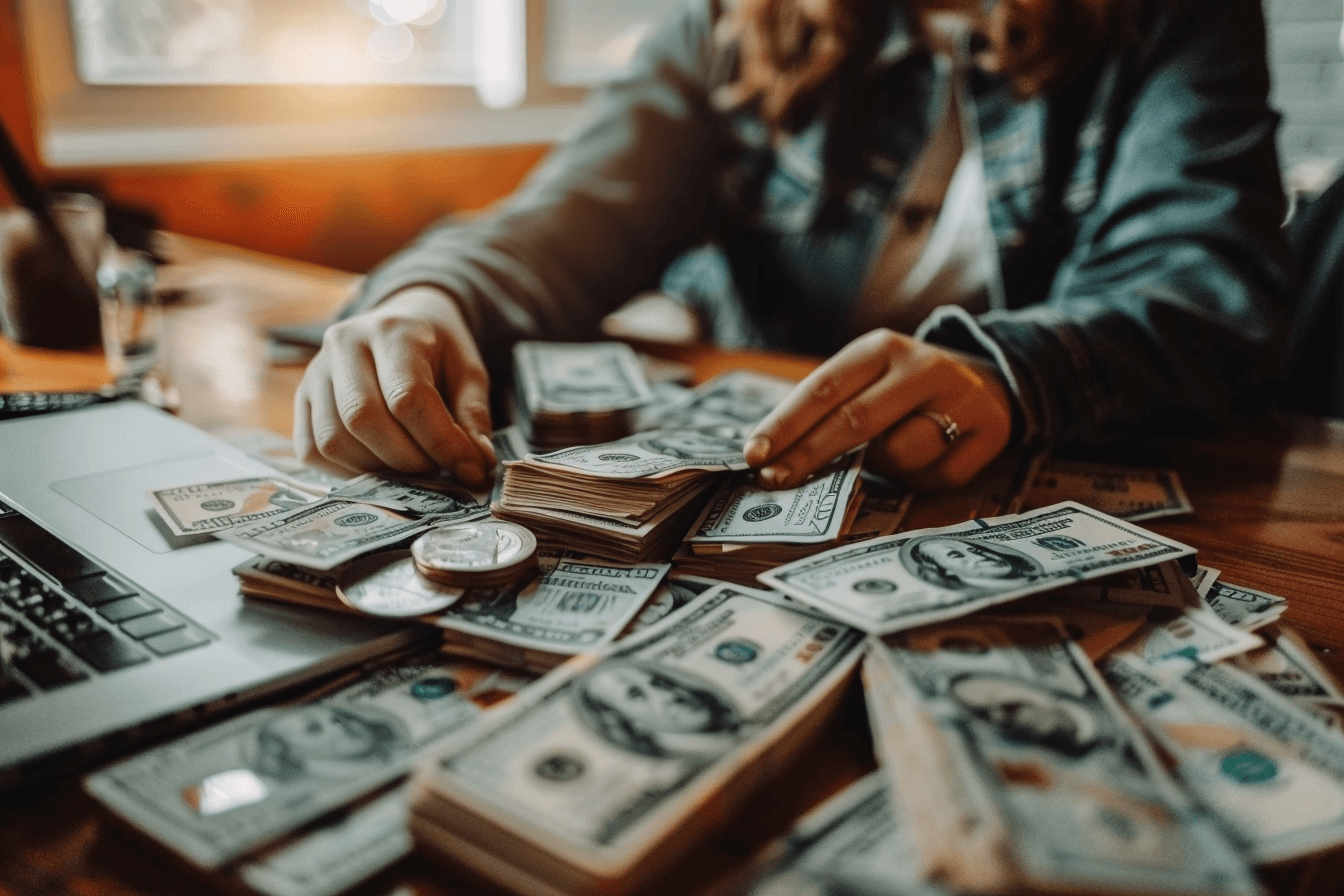 make money online from home writing books