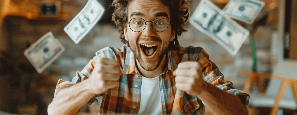 How to make $10,000 online FAST (experiments in radical prosperity)