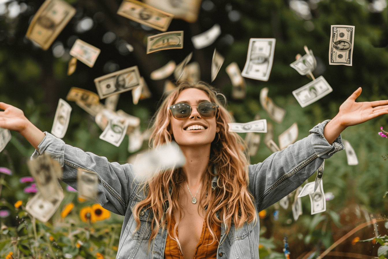 make money online from home fast