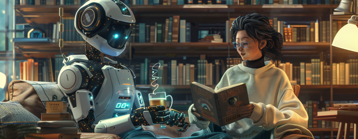 How to Humanize ChatGPT written content for better fiction (and to pass AI detection)