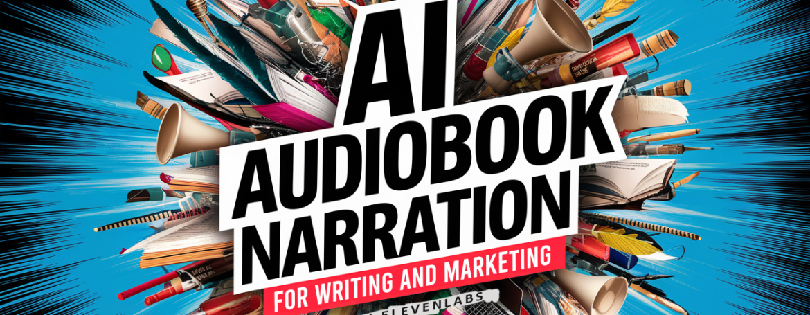 Free AI Audiobooks Narration: ElevenLabs vs Audible Virtual Voice