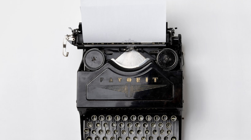 Your book marketing sucks. Use mine instead.