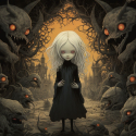 Why We Love Horror Stories: The Psychology, History, and Cultural Pull of Fear